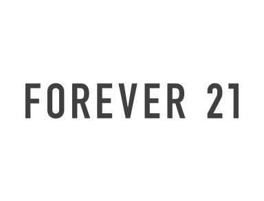 Forever 21 Gift Voucher