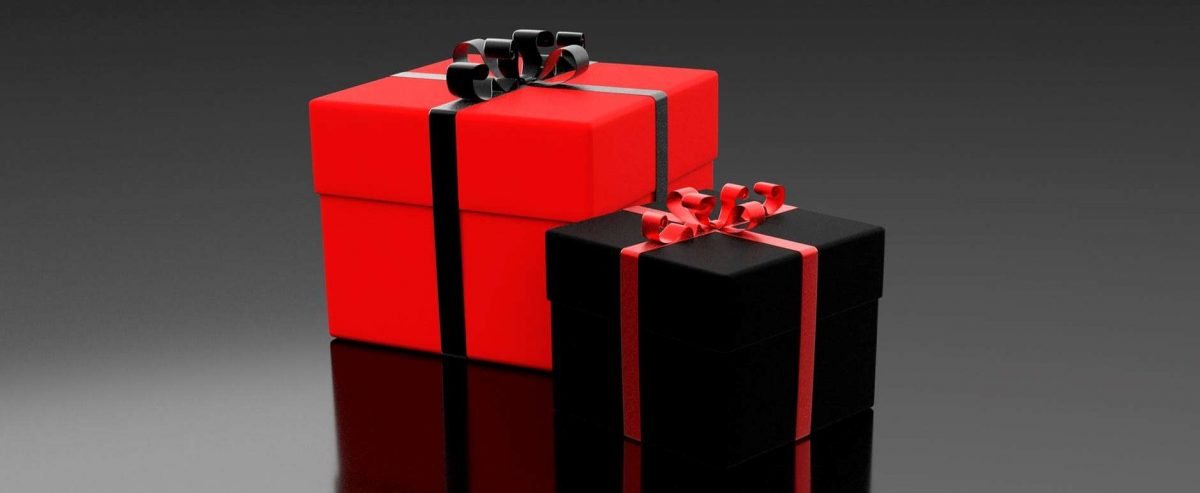 Instant Gift Ideas For Friends