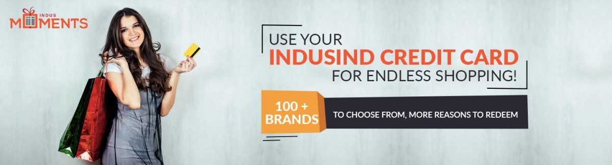 How to Redeem Your IndusInd Credit Card Reward Points?
