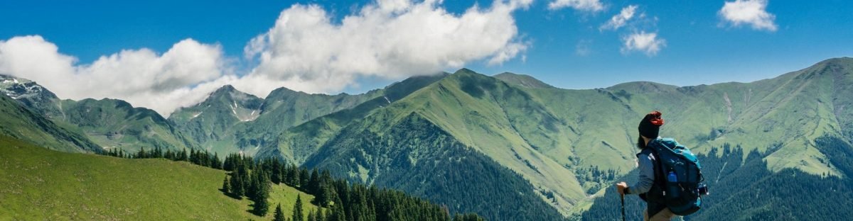 How to Travel on a Budget