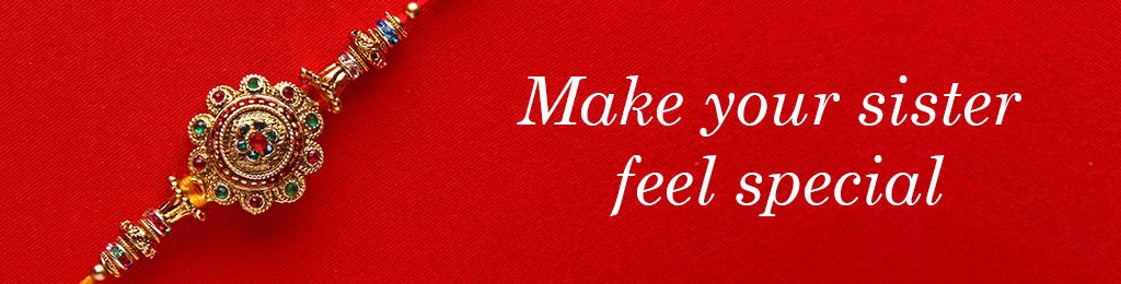 15 Raksha Bandhan Gift Ideas for Sisters