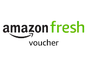 Amazon Fresh