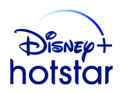 Disney+ Hotstar