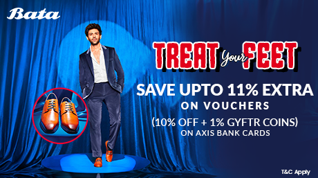 Additional Offers