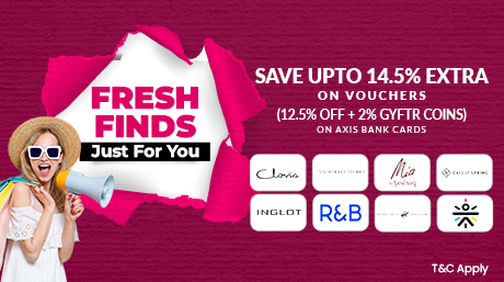 Discounts & Offers