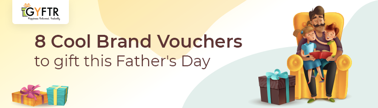 8 Coolest Father’s Day Gift Ideas for your dad