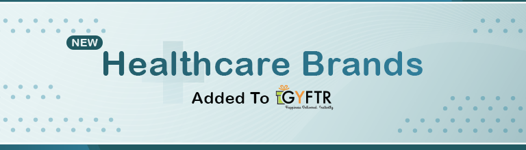 HealthCare Brands Vouchers