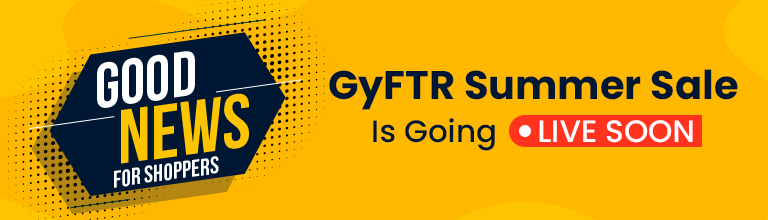 GyFTR Summer Sale