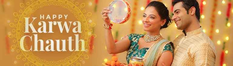 karwa chauth Gift Cards