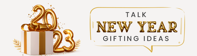Top New Year Gifting Ideas