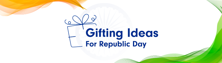 Celebrate the 74th Republic Day With Great Discounts!