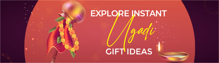 Best Ugadi Gift Vouchers