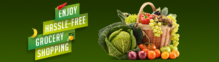 Pocket-friendly grocery shopping with HDFC Instant Vouchers