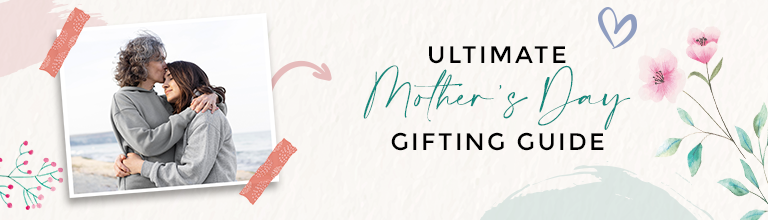 Mother’s Day Gift Cards & Gift Vouchers