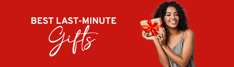 Gift Vouchers: End of last-minute gifting stress