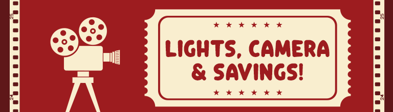 July Blockbusters with PVR Vouchers