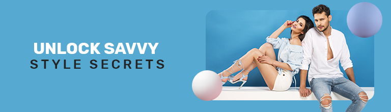 Elevate your style with SmartBuy Vouchers.
