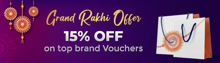 Raksha Bandhan gifting ideas