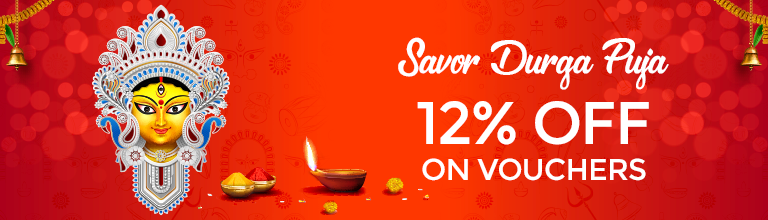 Unlock the Joy of Durga Puja Shopping