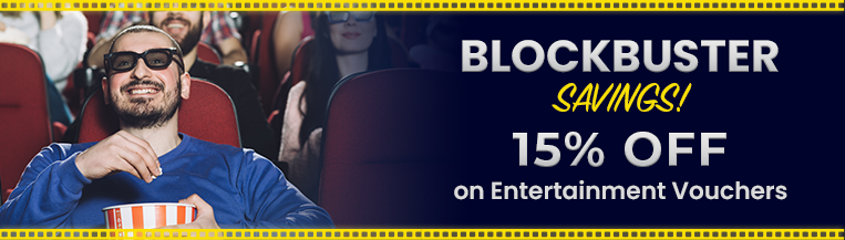 PVR Vouchers: Your Ticket to Cinematic Delights!