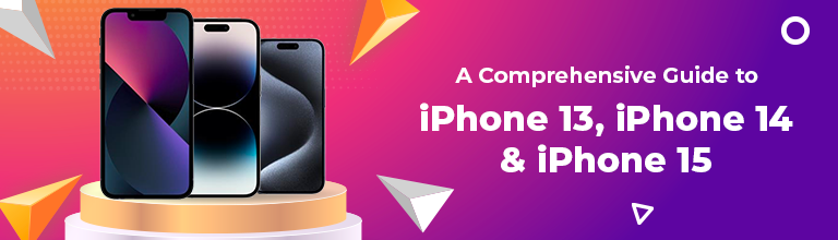 Shop iPhone with Croma Vouchers