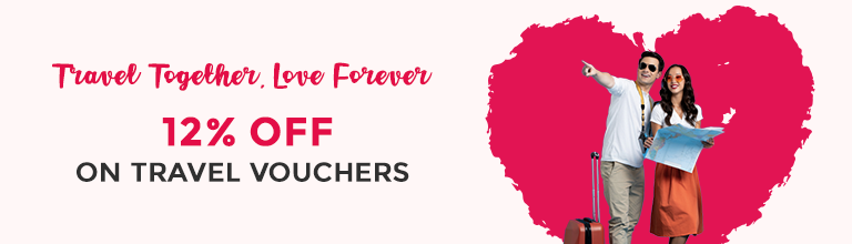Travel Vouchers: Your Passport to Romantic Getaways!