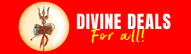 Celebrate Maha Shivratri with Extra Savings
