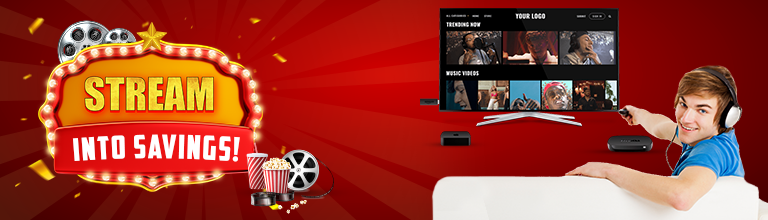 Budget-Friendly Binging: Finding the Best OTT Discount Offers for Your Favorite Shows