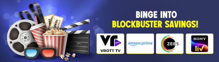 Discover the Top 10 Must-Watch Shows and New Movies on OTT Platforms