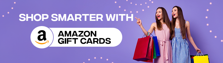 How to redeem Amazon Gift Cards on Amazon’s website?
