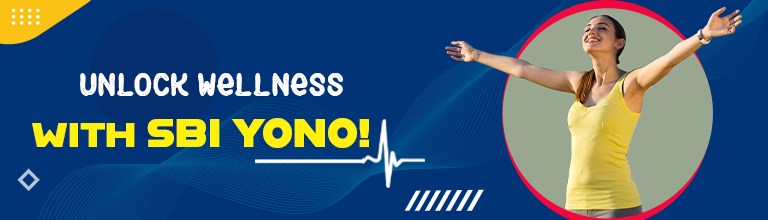 Unlocking the Secret to Good Health: How SBI Yono Gift Card Can Help You Achieve Your Wellness Goals
