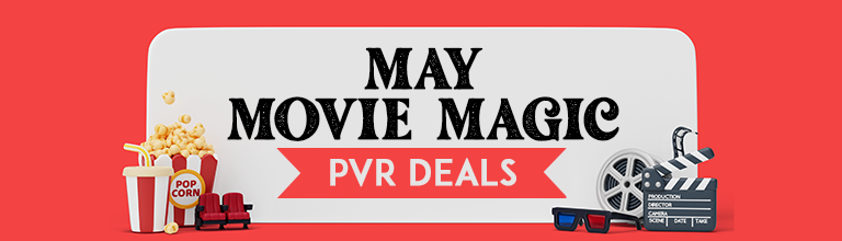 Unlocking Movie Magic: Top Gift Card Options for May 2024’s Most Anticipated Films