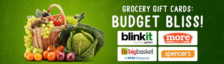 Budget-Friendly Eating: Using Grocery Vouchers to Manage Food Expenses