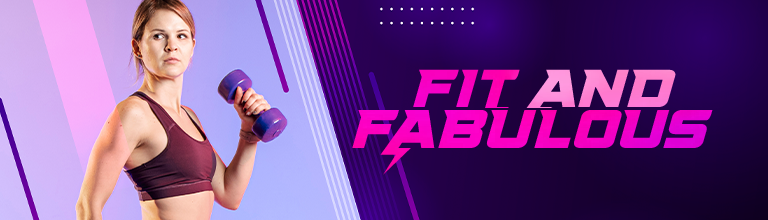 Gift Fitness Vouchers During National Physical Fitness and Sports Month