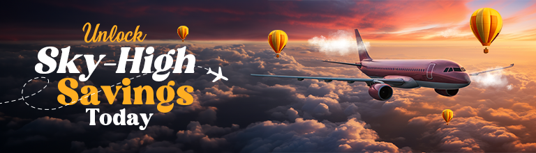 Explore Gift Cards for Cleartrip Flight Offers