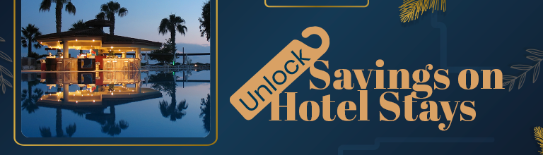 Grab the Best Deals on Online Hotel Booking Sites with E-Gift Cards