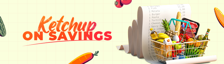 The Convenience of E-Vouchers for Grocery Shopping