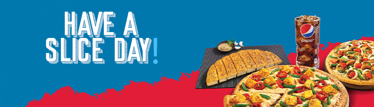 How to redeem Domino’s Pizza Gift Card?
