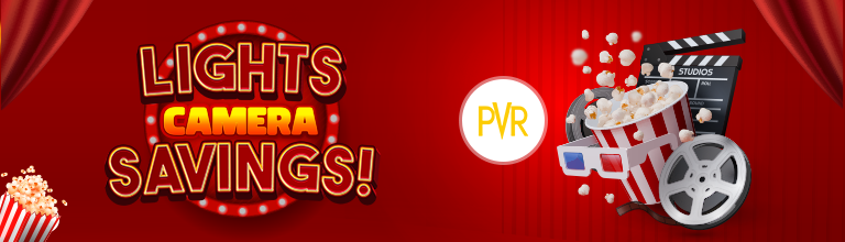 How To Redeem PVR Movie Vouchers?