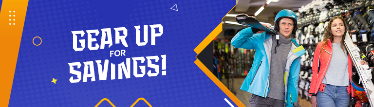 How to Redeem Decathlon Gift Vouchers?