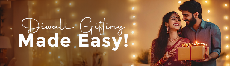 Diwali Gift Ideas: Shop with Gift Cards & Save More!