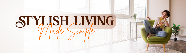 Home Decor Items That Will Refresh Your Living Room