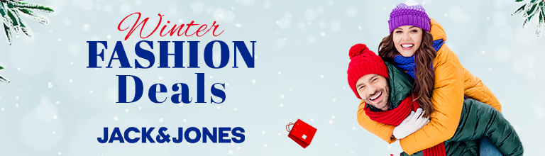 How To Redeem Gift Cards to Enjoy Jack and Jones Offers?