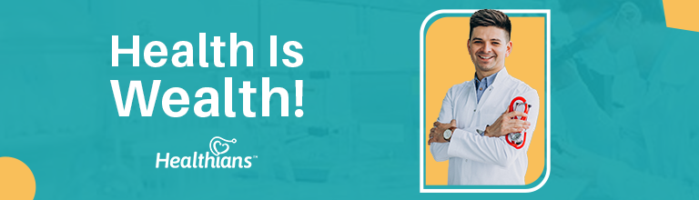 How To Redeem Healthians Gift Cards to Book Healthians Package?