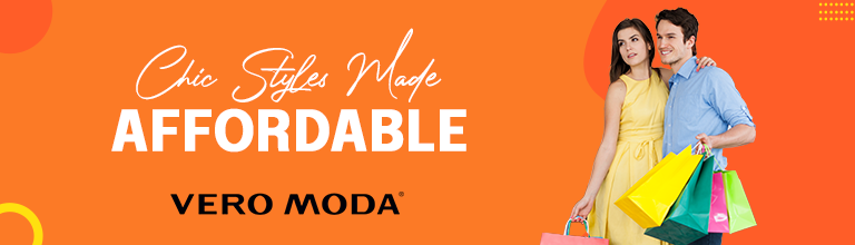 How To Redeem Vero Moda Gift Cards on Vero Moda Sale?