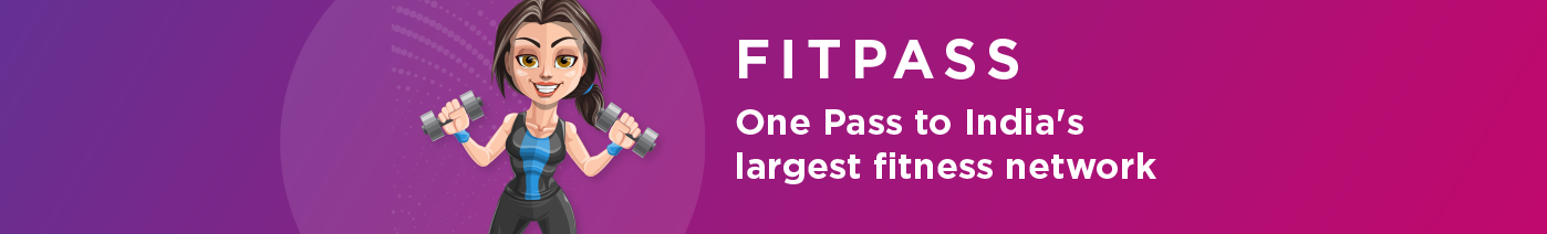 FITPASS