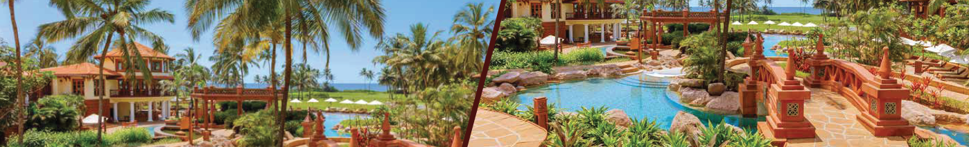 ITC Hotels