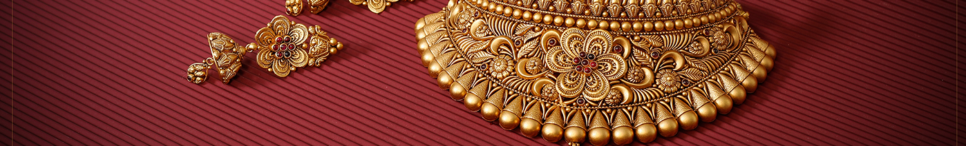 Reliance Jewels