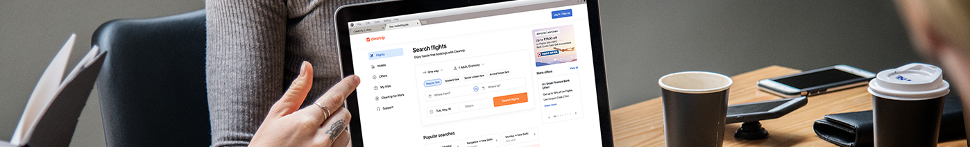 Cleartrip Generic