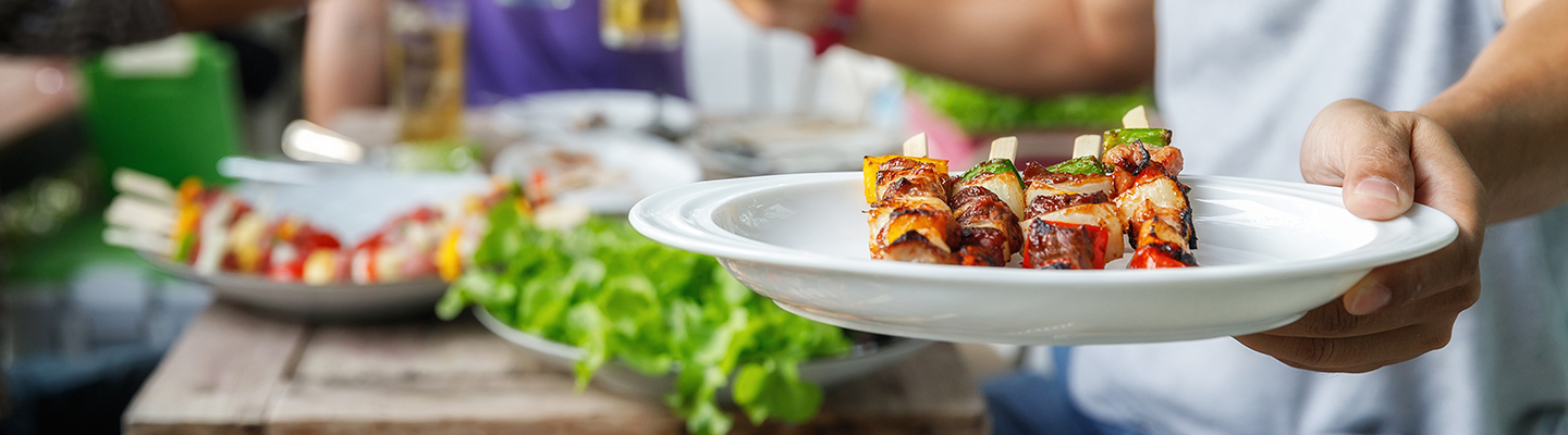 Barbeque Nation